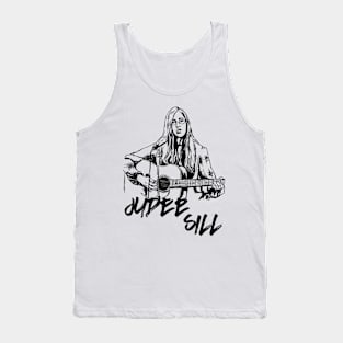 Judee Sill Tank Top